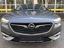 Opel Insignia 1.6 AT, 2019, 71 370 км, с пробегом, цена 2 149 970 руб.