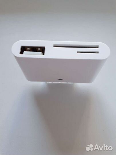 Переходник для планшета iPad