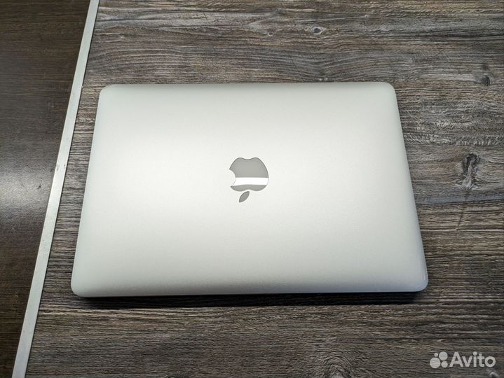 Macbook pro 13 2015