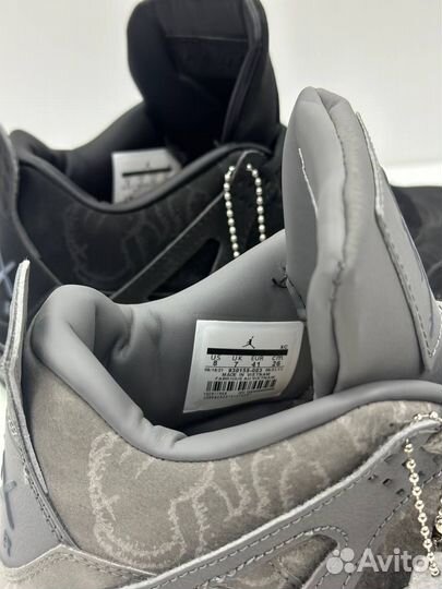 Кроссовки Nike Air Jordan 4 Retro 