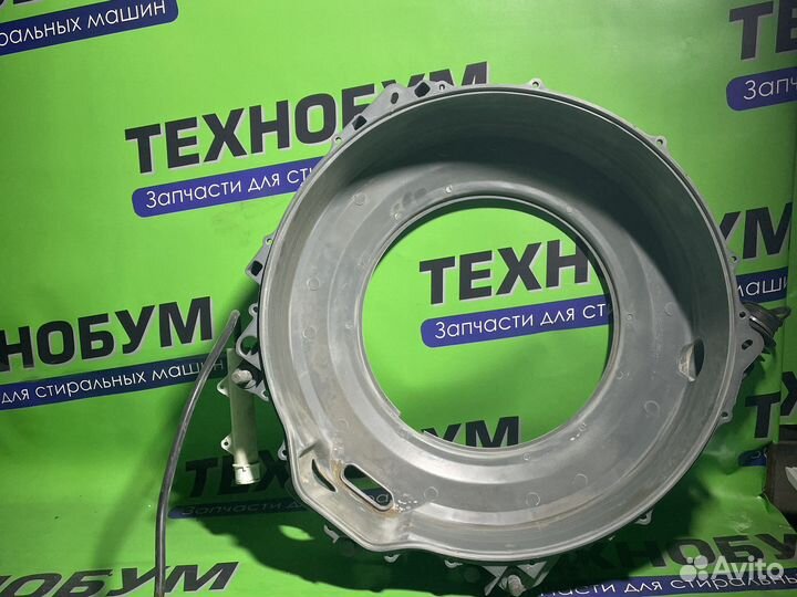 Передний полубак сма Whirlpool/Vestel