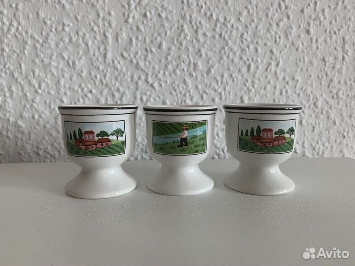 Пашотницы Германия