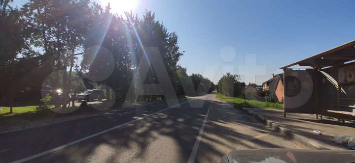 Участок 7 сот. (ИЖС)