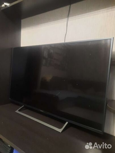 Телевизор sony bravia 50