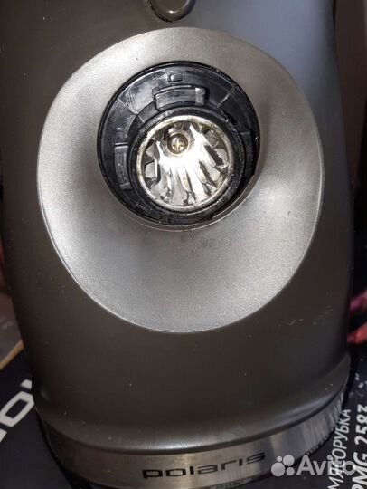 Мясорубка polaris