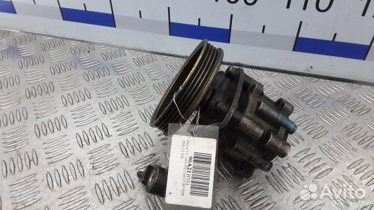 Насос гу дизельный peugeot boxer 2 (90A21BT01)