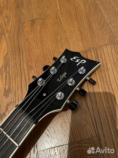 ESP Eclipse