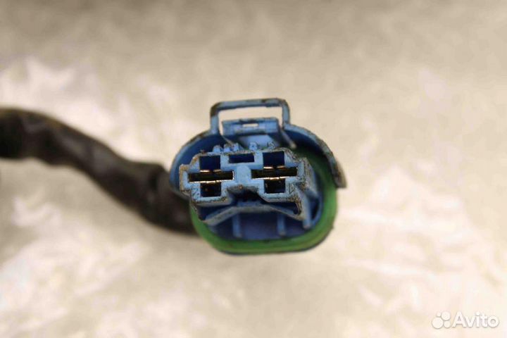 Рулевая рейка Peugeot 1007 С электроусилителем