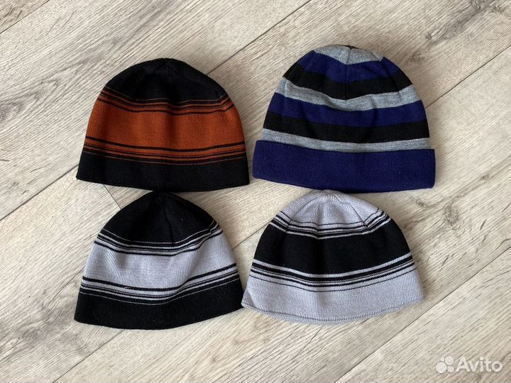 Шапка детская