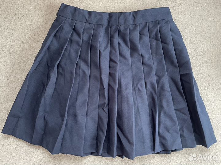 Школьная форма, набор из 4 вещей