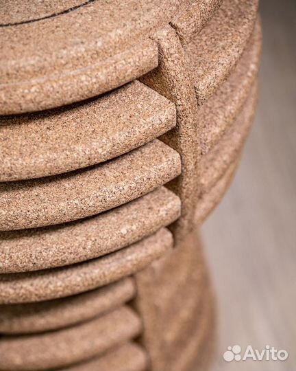 Стул пробка Cork M