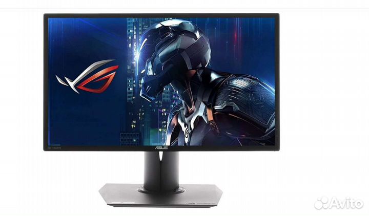 Монитор 24 Asus PG248Q G-Sync 180GHz