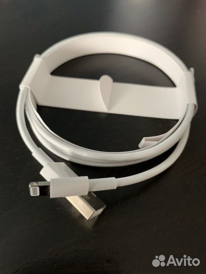 Кабель для iPhone lightning to USB