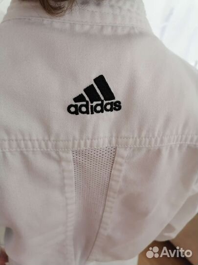 Кимоно для каратэ