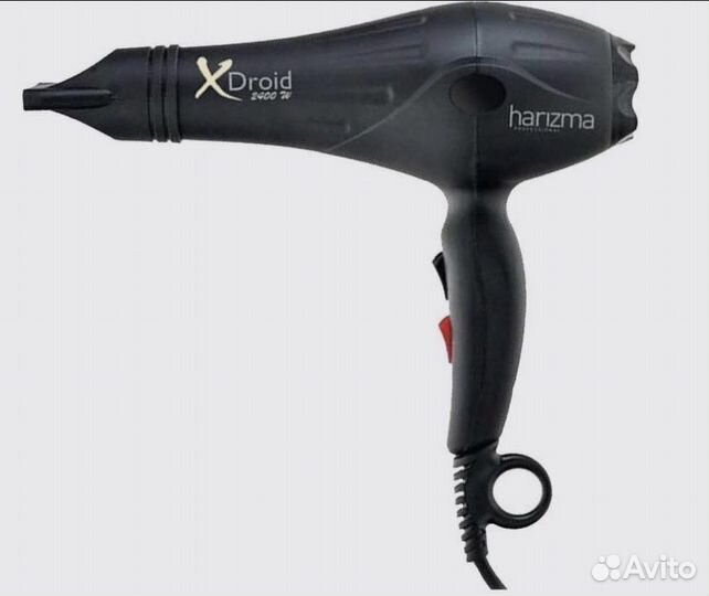 Фен для волос