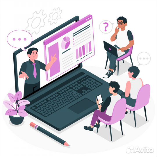 Аккредитация Медицинских работников под ключ