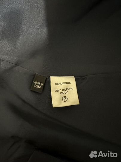 Paul Smith женский костюм