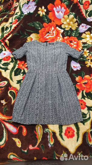 Продам вещи пакетом размер 42 /44 + туфли