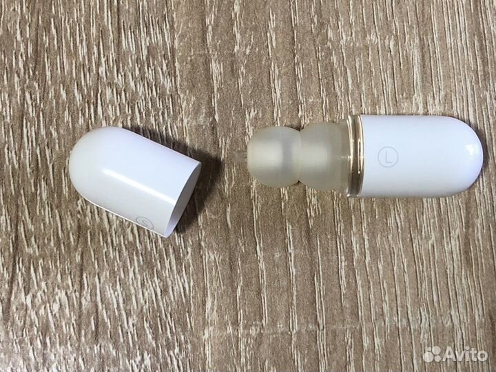 Apple ma850/186 (арматурные наушники 2BA) Оригинал