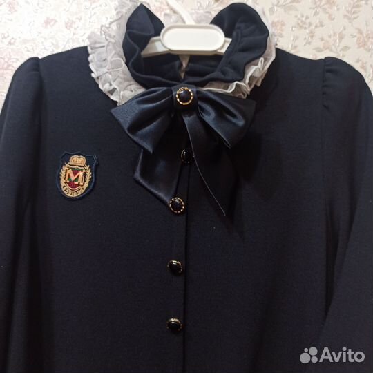 Школьная форма Маленькая леди