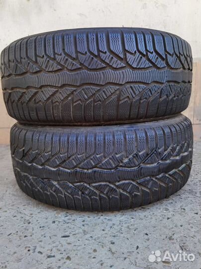 Kleber Krisalp HP2 205/45 R17 88V