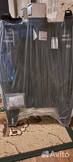 Защита картера