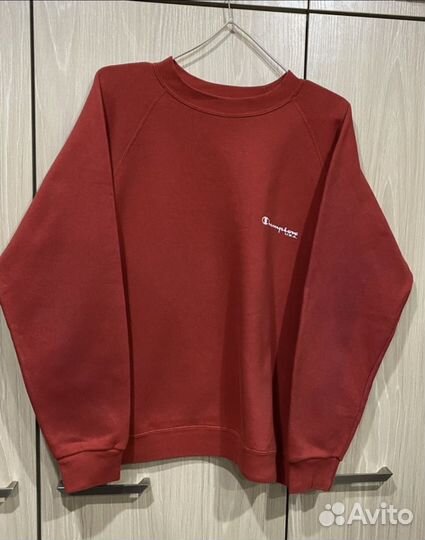 Свитшот champion