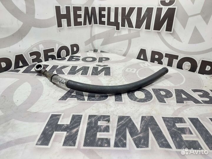 Шланг гур Audi A8 D2