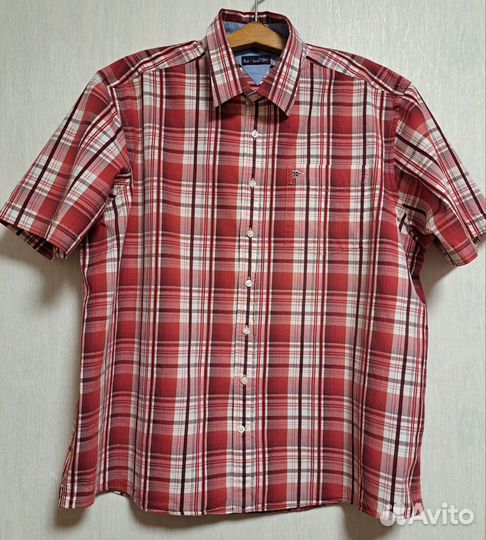 Рубашка Paul Smith 2XL, 56-58 р