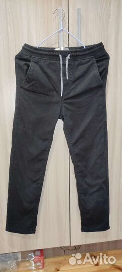 Брюки для мальчика