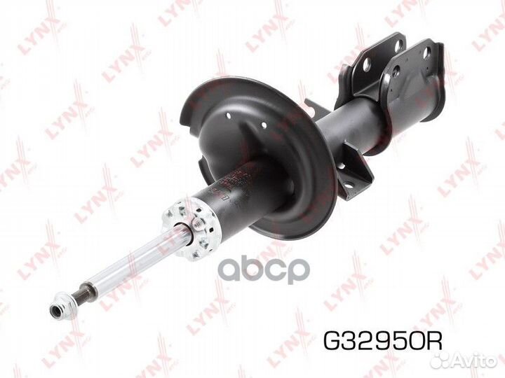 G32950R Стойка амортизаторная lynxauto G32950R