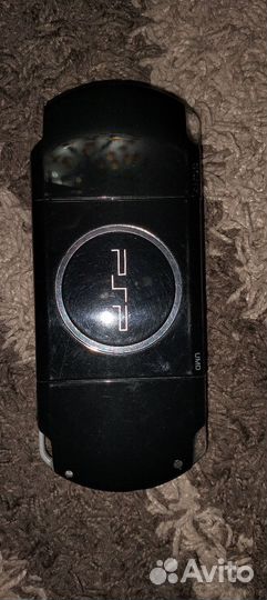 Sony PSP 3008