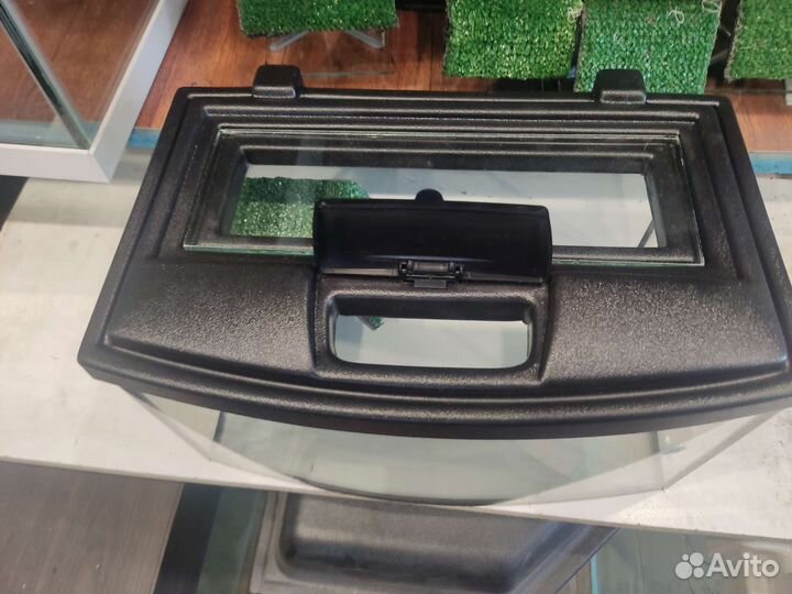 Террариум для черепахи