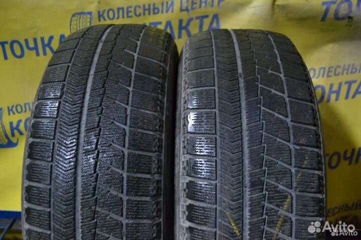 Bridgestone Blizzak VRX 225/60 R16
