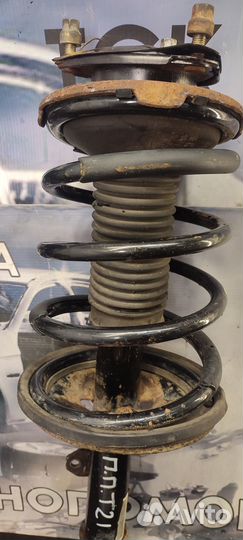 Стойка передняя Chery Tiggo 5