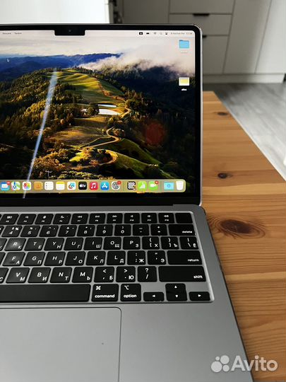Macbook air m2