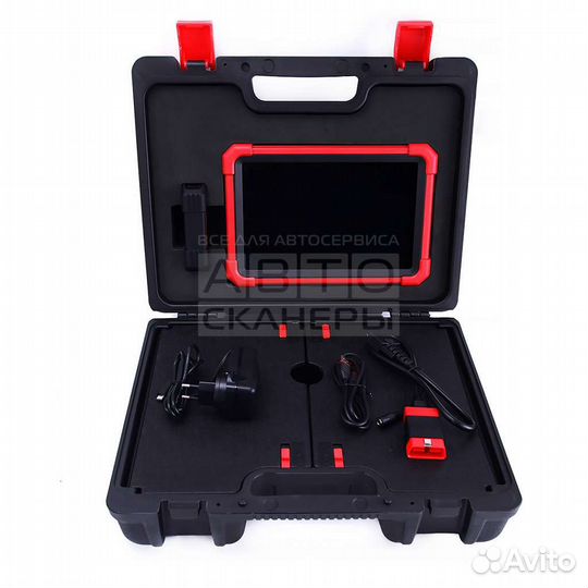 Диагностический сканер launch