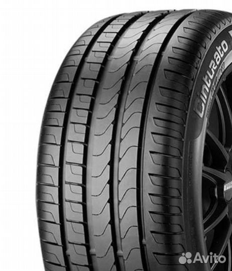 Pirelli Cinturato P7 215/55 R17