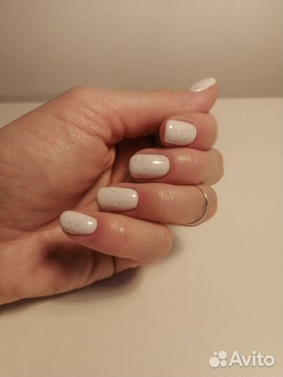 Ищу модель на маникюр