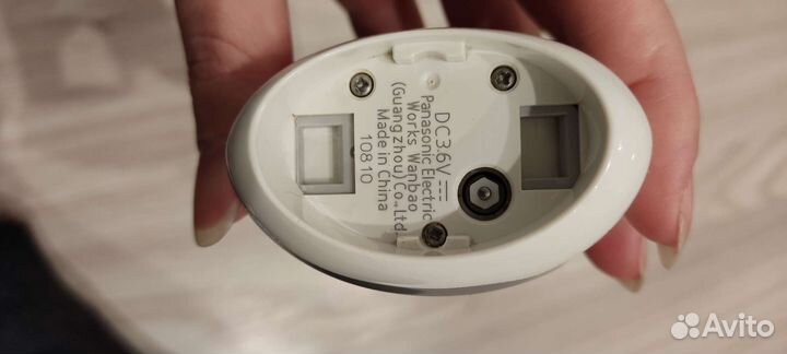 Эпилятор Panasonic es-wd 72