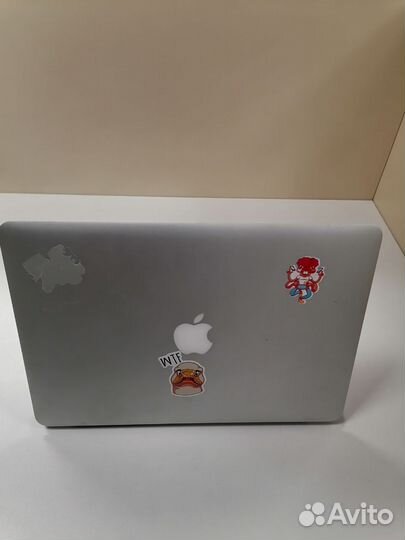 MacBook Air (13