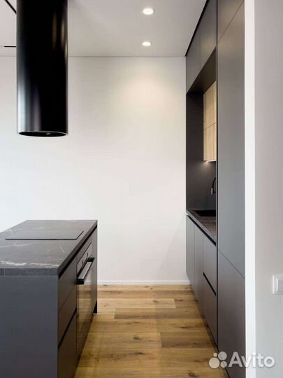 Кухня на заказ (Кухонный гарнитур новый) ном.2339