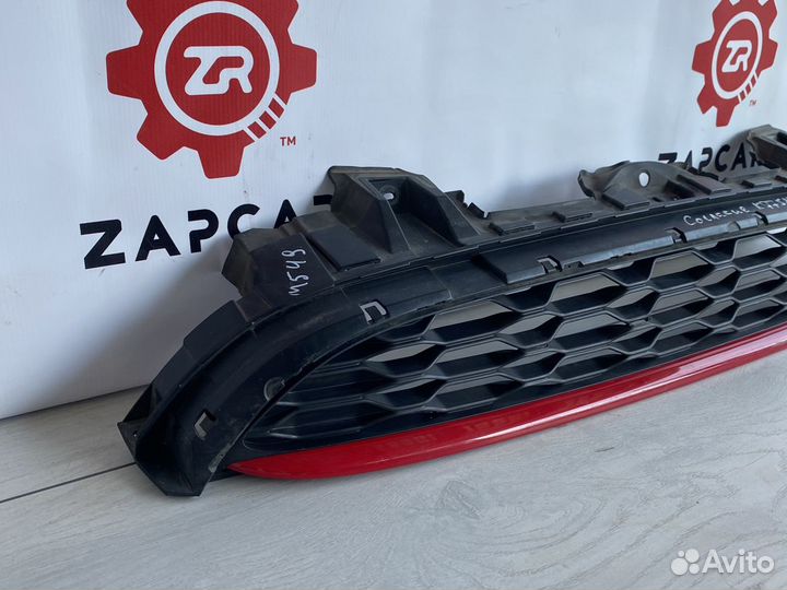 Mini Cooper S F55 Решетка радиатора