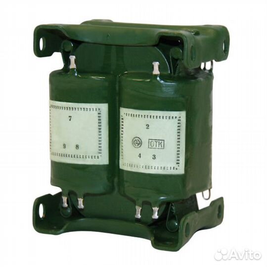 Трансформаторы