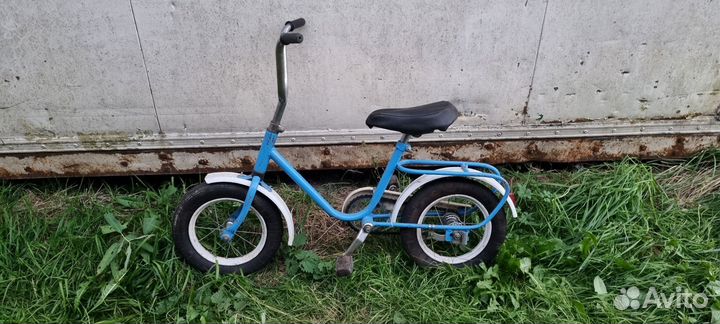 Велосипед Орлёнок