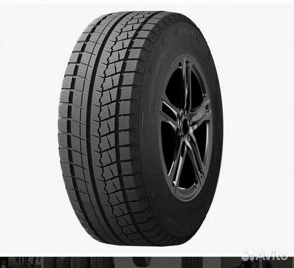 Arivo Winmaster ARW2 225/65 R17 102H