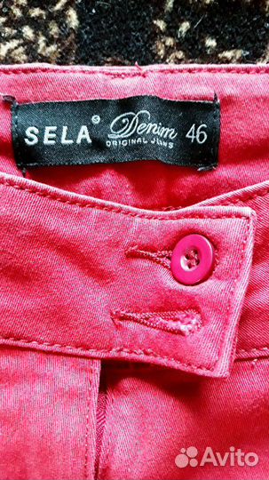 Шорты женские