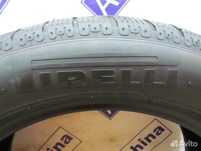 Pirelli Winter 210 SnowControl Serie II 255/50 R18 102R