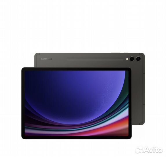 Samsung Galaxy Tab S9 plus (планшет)