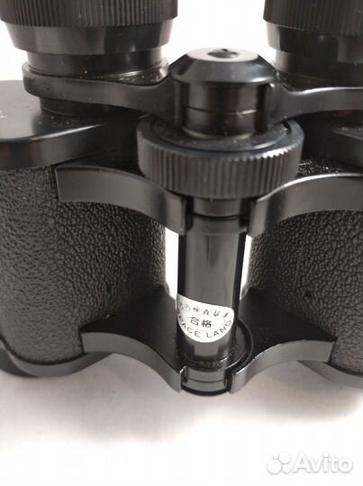 Японский бинокль Space Land 8х30х7,5 Лот№27